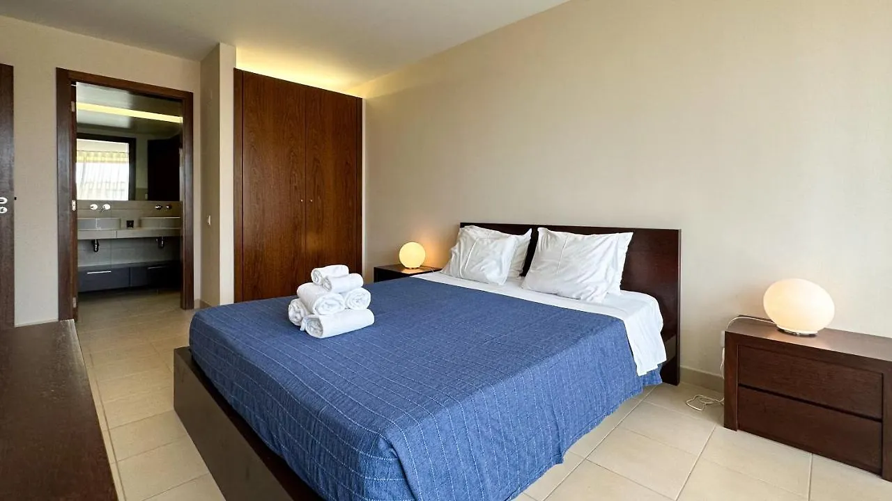 Apartmán Herdade Dos Salgados, T2 12C 3D, Vila Das Lagoas Albufeira