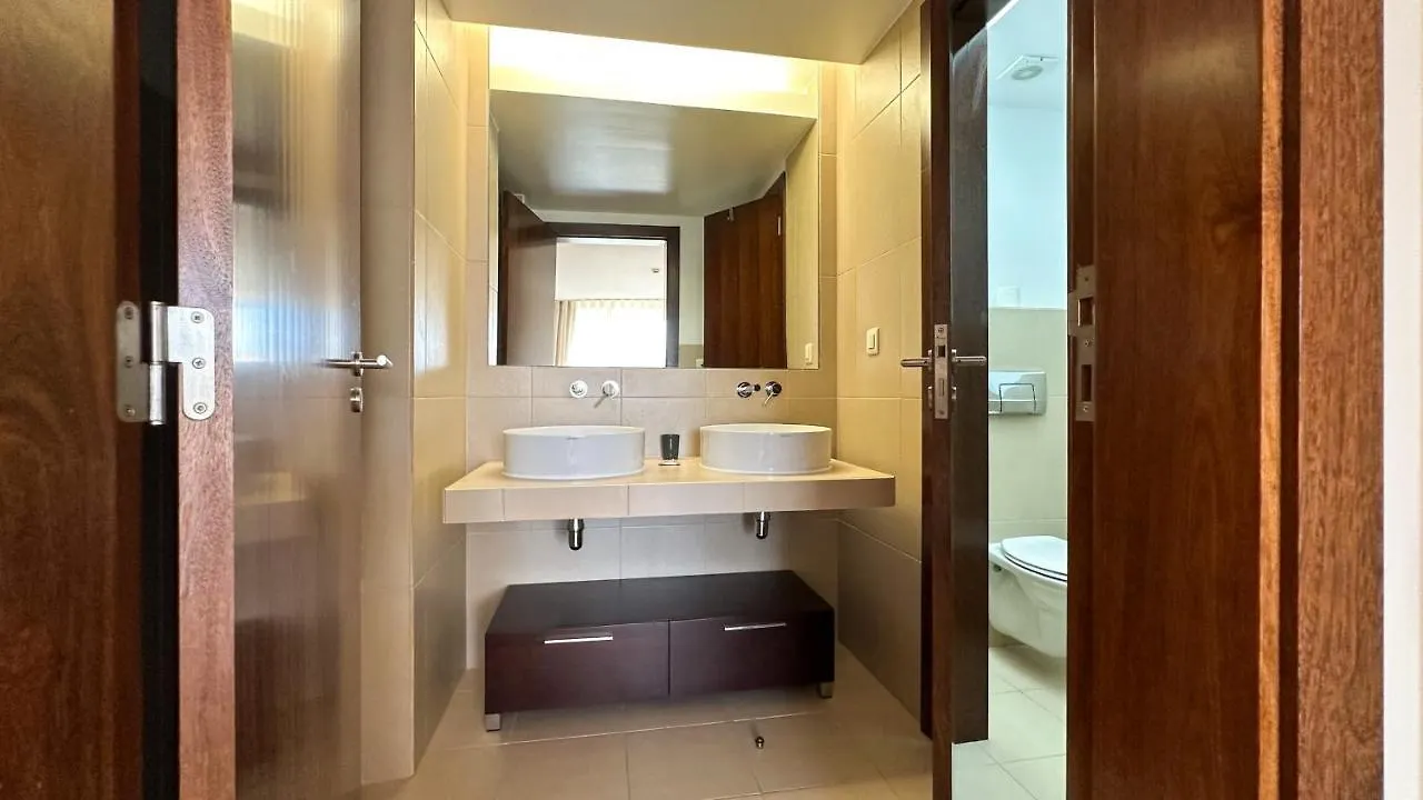 Apartment Herdade Dos Salgados, T2 12C 3D, Vila Das Lagoas Albufeira Portugal