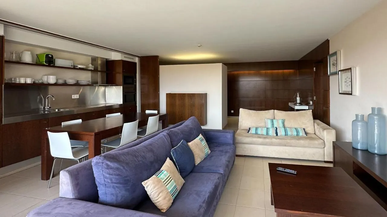 Apartment Herdade Dos Salgados, T2 12C 3D, Vila Das Lagoas Albufeira Portugal
