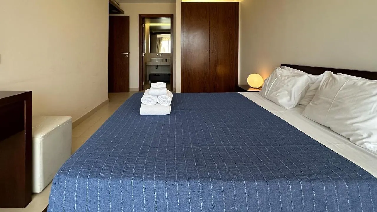Herdade Dos Salgados, T2 12C 3D, Vila Das Lagoas Albufeira