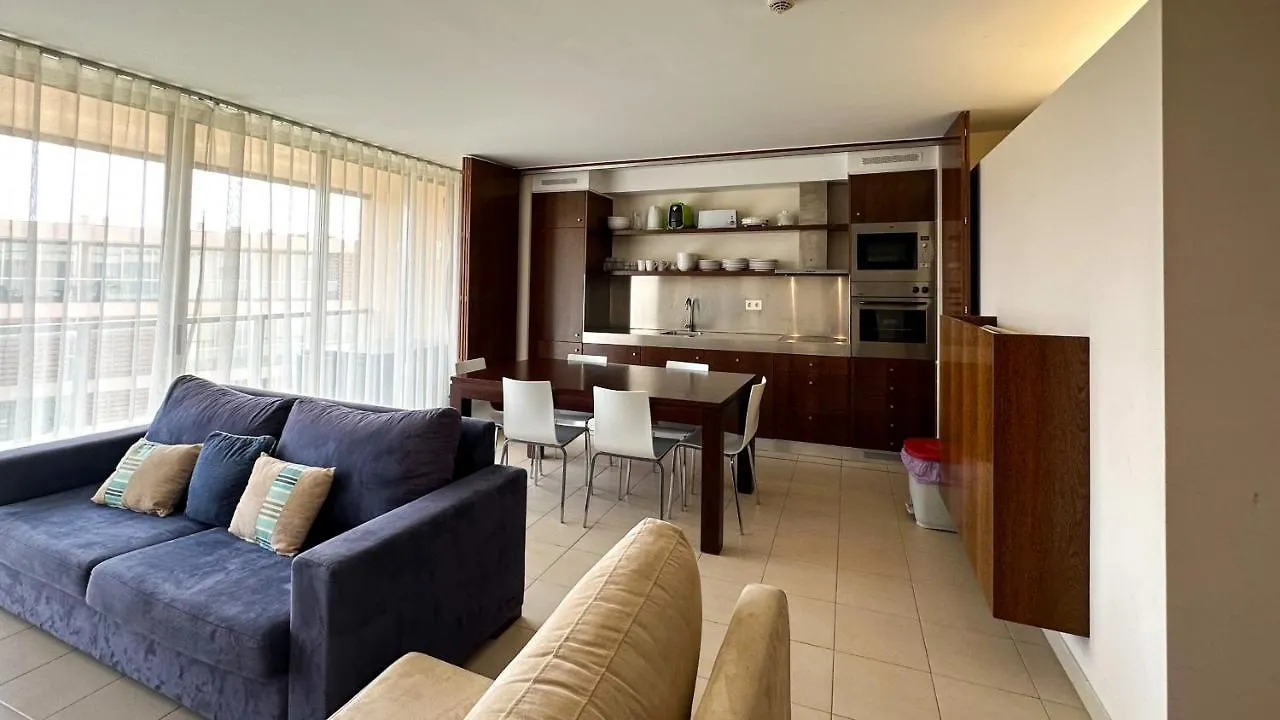 Apartment Herdade Dos Salgados, T2 12C 3D, Vila Das Lagoas Albufeira