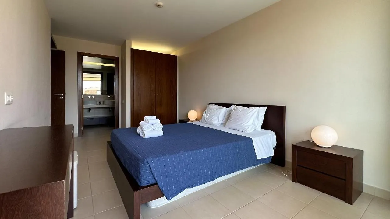 Herdade Dos Salgados, T2 12C 3D, Vila Das Lagoas Albufeira Apartment