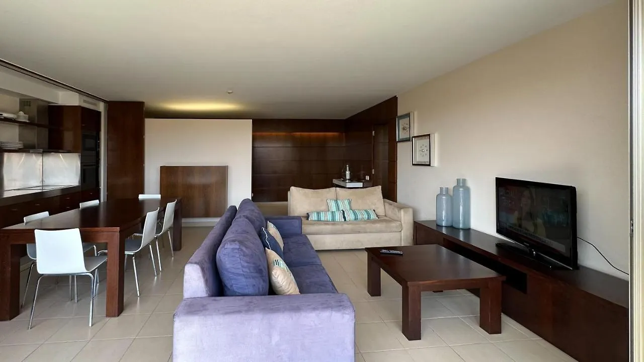 Herdade Dos Salgados, T2 12C 3D, Vila Das Lagoas Albufeira