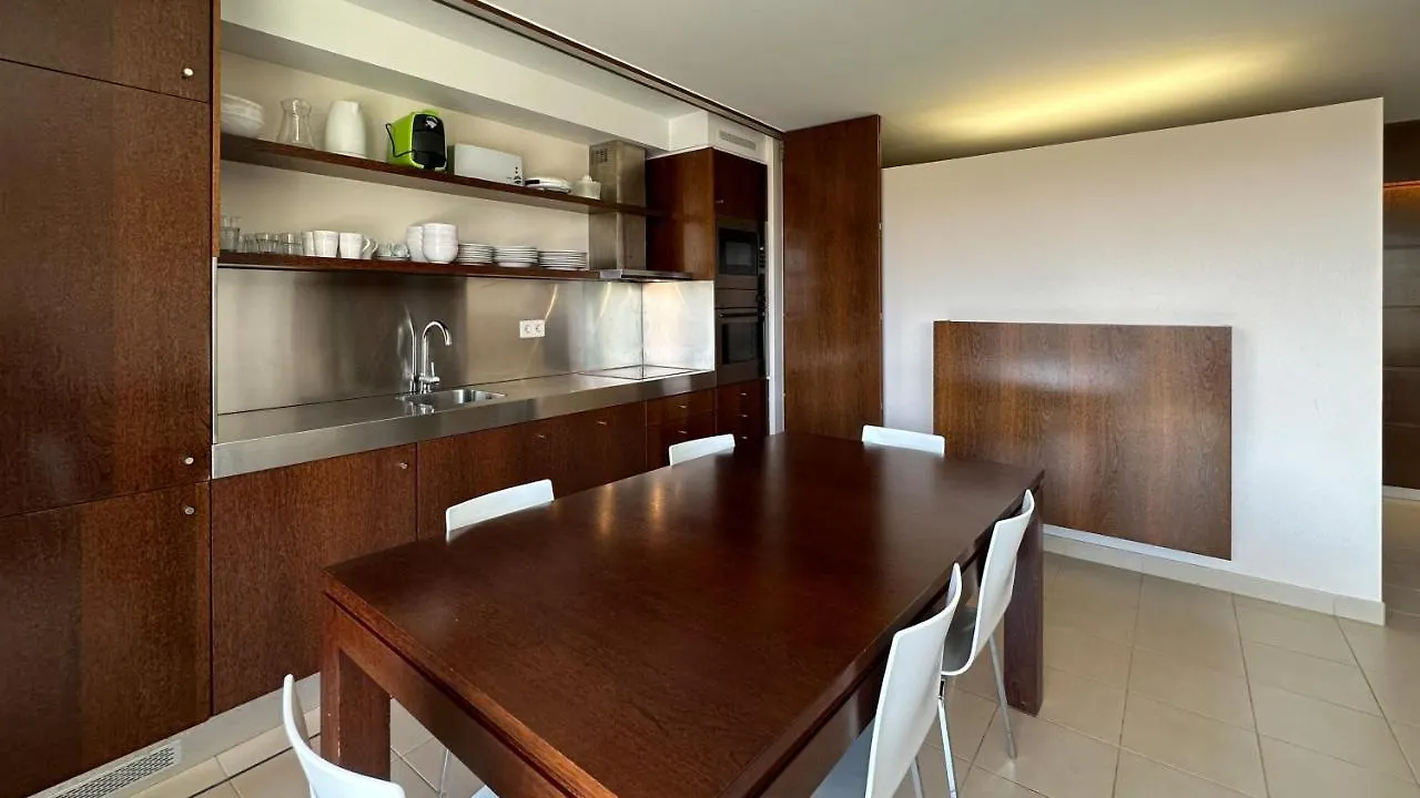 Apartment Herdade Dos Salgados, T2 12C 3D, Vila Das Lagoas Albufeira