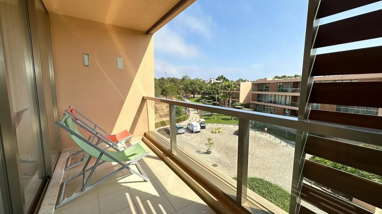 Herdade Dos Salgados, T2 12C 3D, Vila Das Lagoas Albufeira 0*,