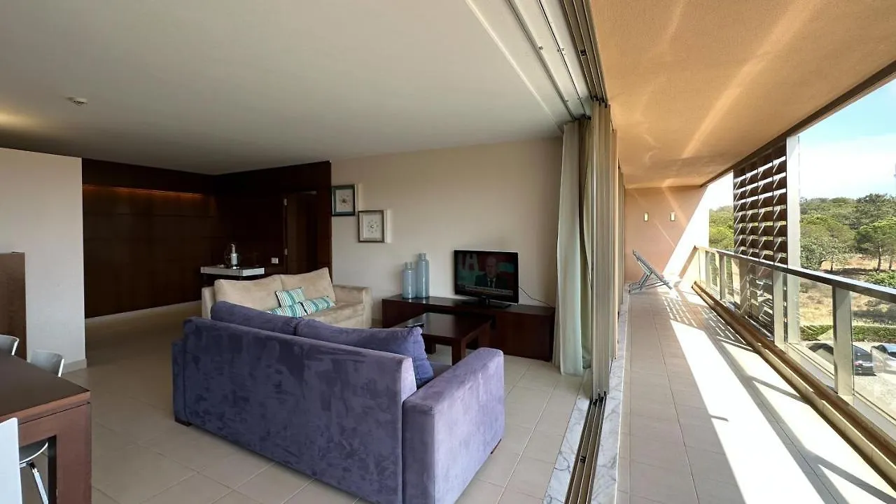 Herdade Dos Salgados, T2 12C 3D, Vila Das Lagoas Albufeira Apartment