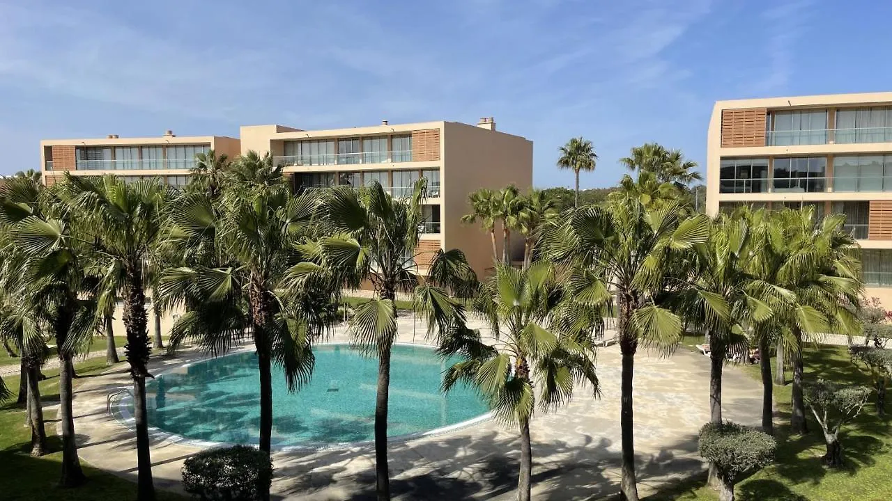 Herdade Dos Salgados, T2 12C 3D, Vila Das Lagoas Albufeira