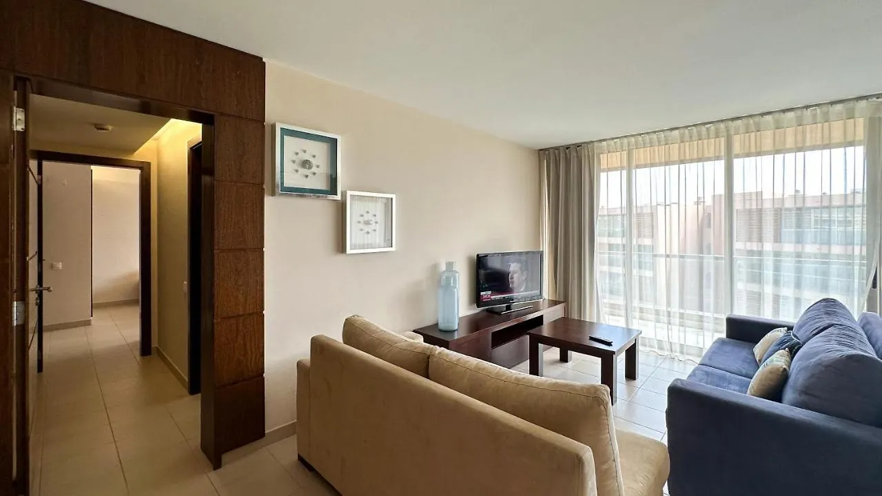Apartment Herdade Dos Salgados, T2 12C 3D, Vila Das Lagoas Albufeira