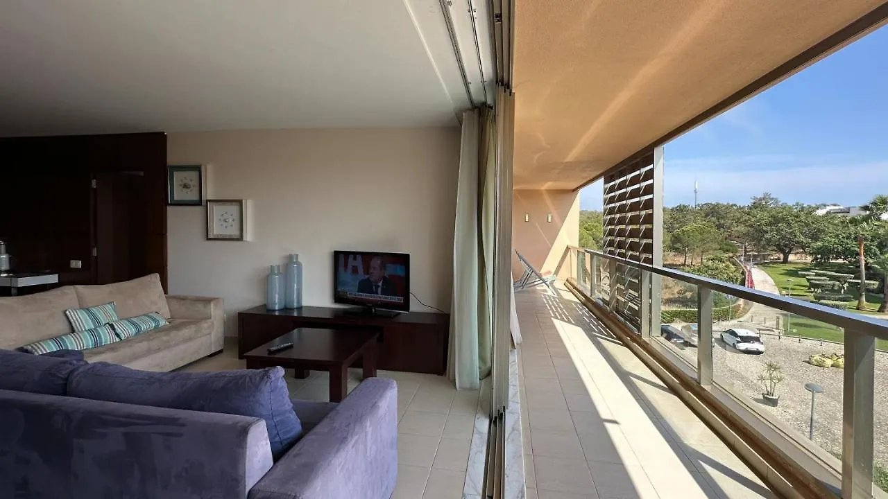 Herdade Dos Salgados, T2 12C 3D, Vila Das Lagoas Albufeira Apartment