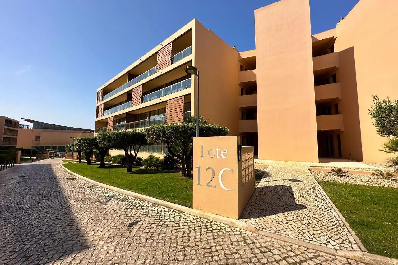 Herdade Dos Salgados, T2 12C 3D, Vila Das Lagoas Albufeira