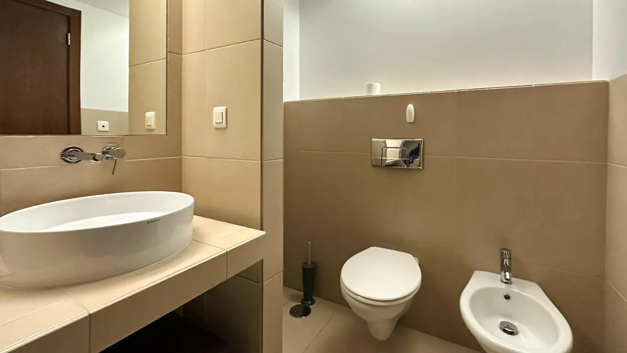 Apartment Herdade Dos Salgados, T2 12C 3D, Vila Das Lagoas Albufeira